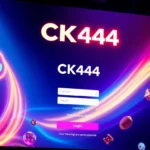 Master the ck444 login: Step-by-Step Guide to Access Your Gaming Account Efficiently