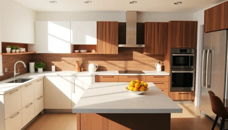 Essential Remodeling Strategies to Elevate Your Home’s Value and Style