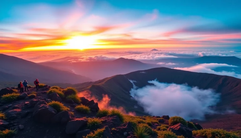 Discover the Best Adventures and Treks on Lombok with Expert Guides