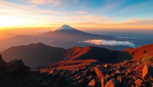 Discover the Best Adventures in Lombok: Your Ultimate Guide to Mount Rinjani and Beyond