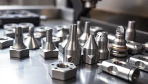 Wendeschneidplatten drehen übersicht: Detailed overview of turning inserts for metal cutting with focus on geometry and applications.