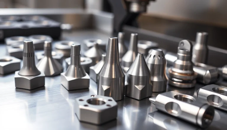 Effektive Übersicht: Wendeplatten fürs Drehen – Technik, Arten und Anwendung