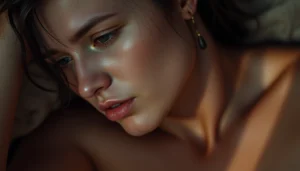 Discover the leading nsfw ai art generator to create hyperrealistic adult visuals with emotional depth and customization.