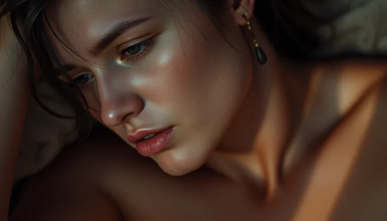 Top 5 NSFW AI Art Generators for Realistic Images in 2025