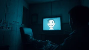 Blood Money: The Dark Psychological Horror That Challenges Morality in Gaming