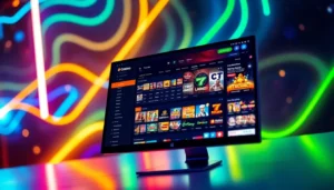 Experience the Thrill of CK44 Game Platform: Your Ultimate Online Betting Destination