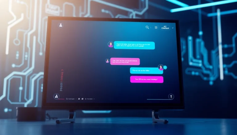 Unlocking the World of DILF AI: The Future of Personalized Chatbot Experiences with CrushOn AI