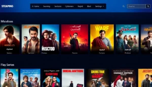 مشاهدة افلام مترجمة محاناً على منصة باهي فيلم بجودة عالية وتصميم حديث وسهل الاستخدام لزوار الموقع.