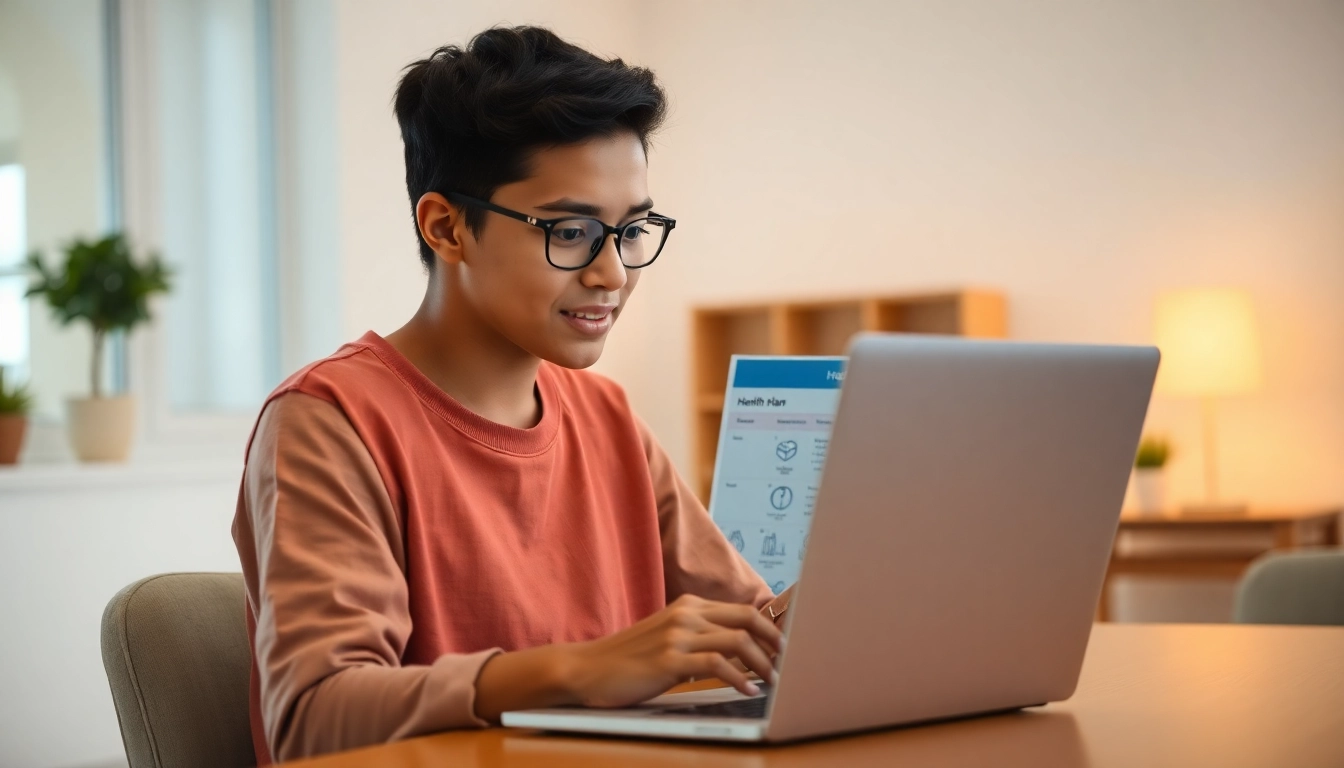 Compare Health Insurance options for 26 year old to choose affordable coverage.