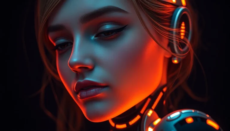 Top 10 NSFW AI Chat Apps in 2025: Unfiltered Digital Companions for Realistic Adult Conversations