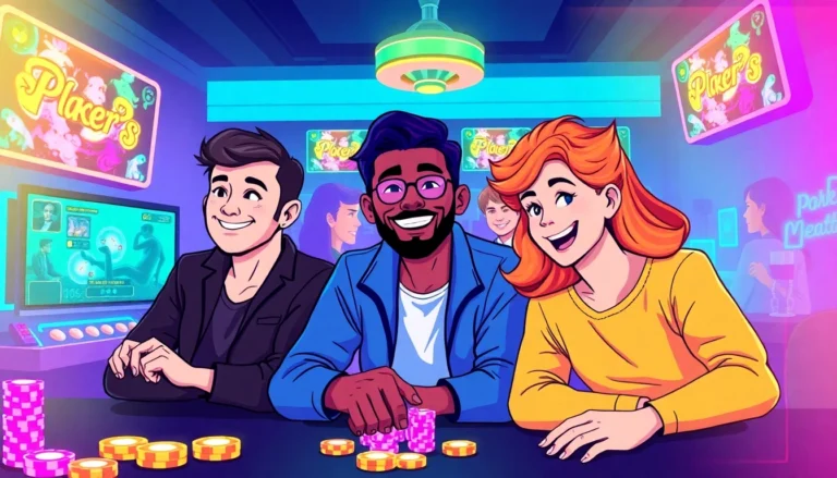 How to Join the Best Pokerbros Clubs and Maximize Your Online Poker Experience