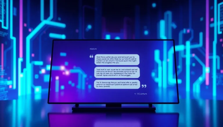 Unveiling the World of Smut AI: Exploring the Future of Digital Intimate Experiences