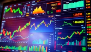 Comprehensive Overview of Financial Markets News UK: Trends, Insights, and Analysis