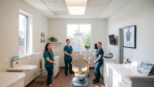 Experience Outstanding Dental Care with Ventura Bright Dental in Ventura, CA