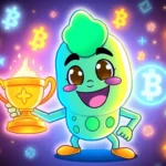Master the Art of Staking Angry Pepe for Maximum Crypto Rewards and Community Growth
