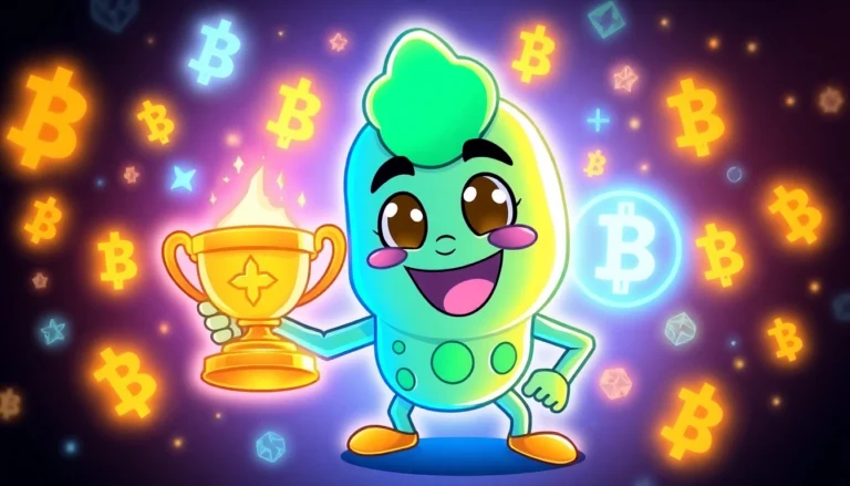 Master the Art of Staking Angry Pepe for Maximum Crypto Rewards and Community Growth