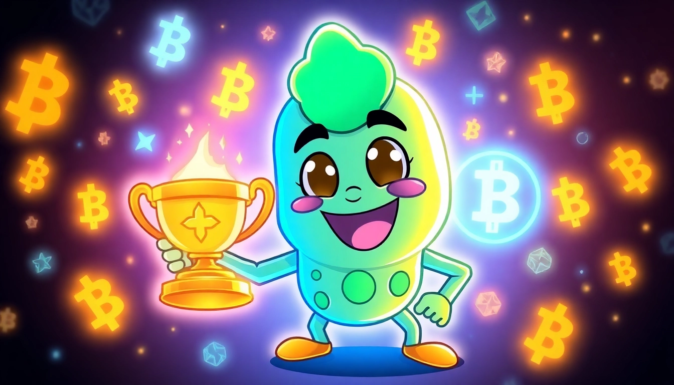 Staking Angry Pepe boosts your crypto rewards with vibrant community-driven blockchain action