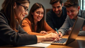 Mastering Academic AI Humanizers: Strategies for Authentic Student and Research Content