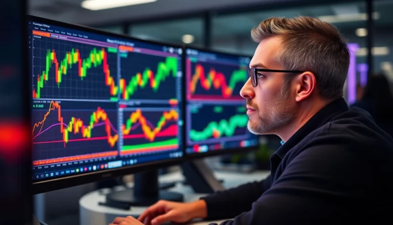 Mastering Trading View: Advanced Strategies for Smarter Market Analysis